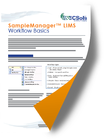 Triggering Scripts For Your Lims Workflow - Premium Dark Picture Gallery - Ultra HD